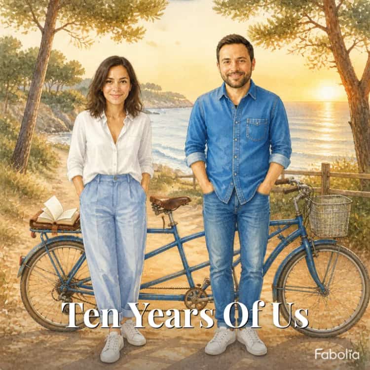 Ten Years of Us