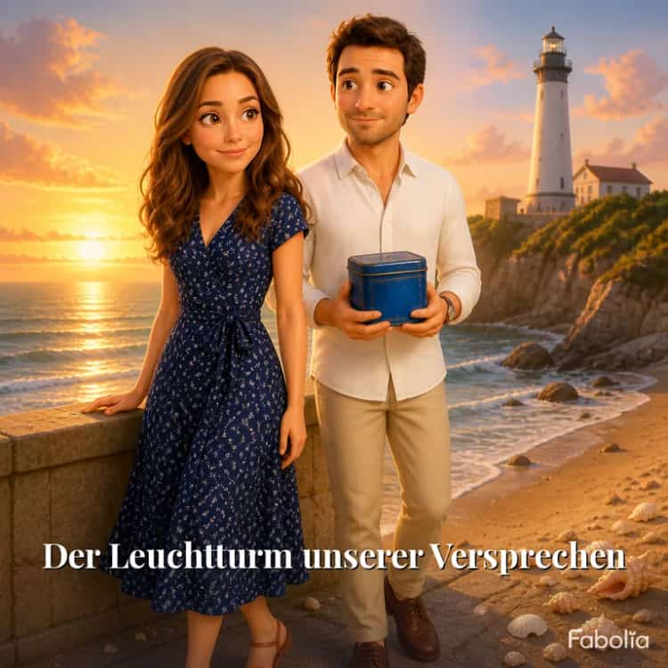 Der Leuchtturm unserer Versprechen