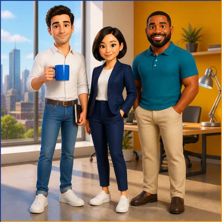 Okładka spersonalizowanej książki Fabolia.