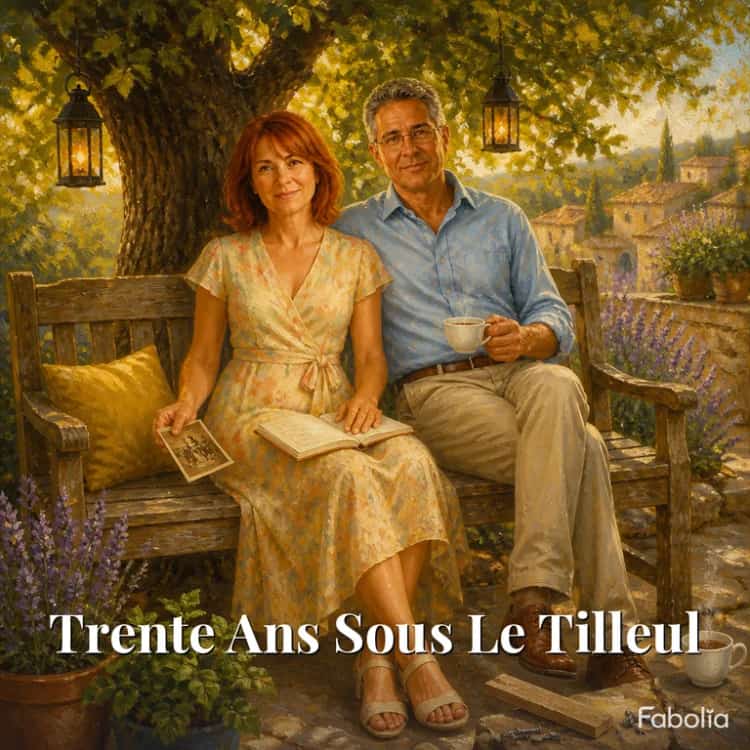 Thirty Years Under the Linden Tree